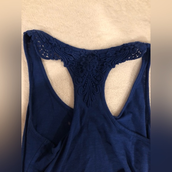 Lot of Motherhood Maternity tank tops size XS - Picture 5 of 5